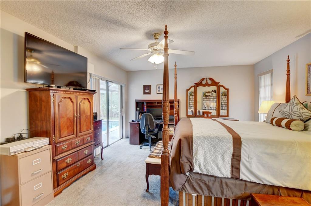 Cimarron Sec 01 - Residential