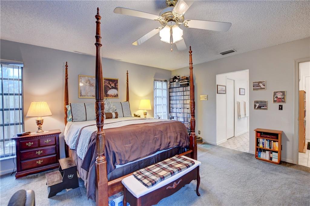 Cimarron Sec 01 - Residential