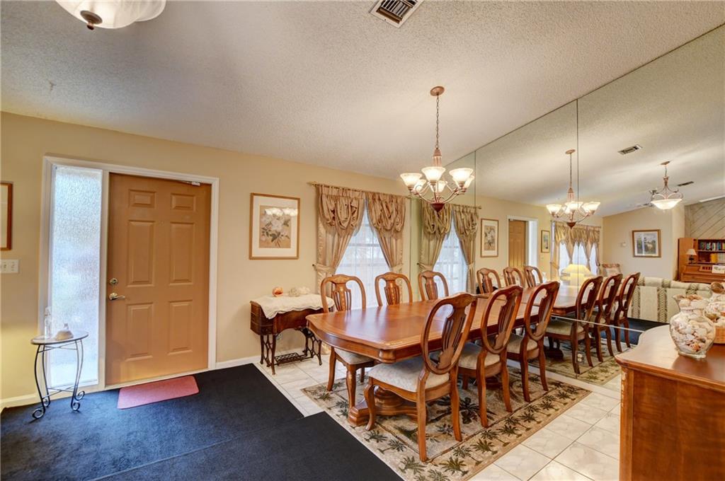 Cimarron Sec 01 - Residential
