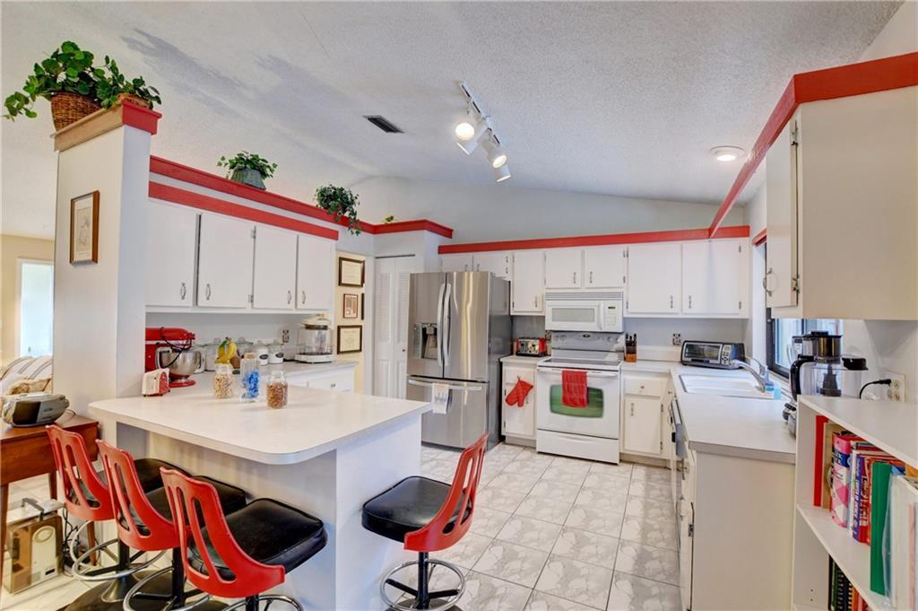 Cimarron Sec 01 - Residential