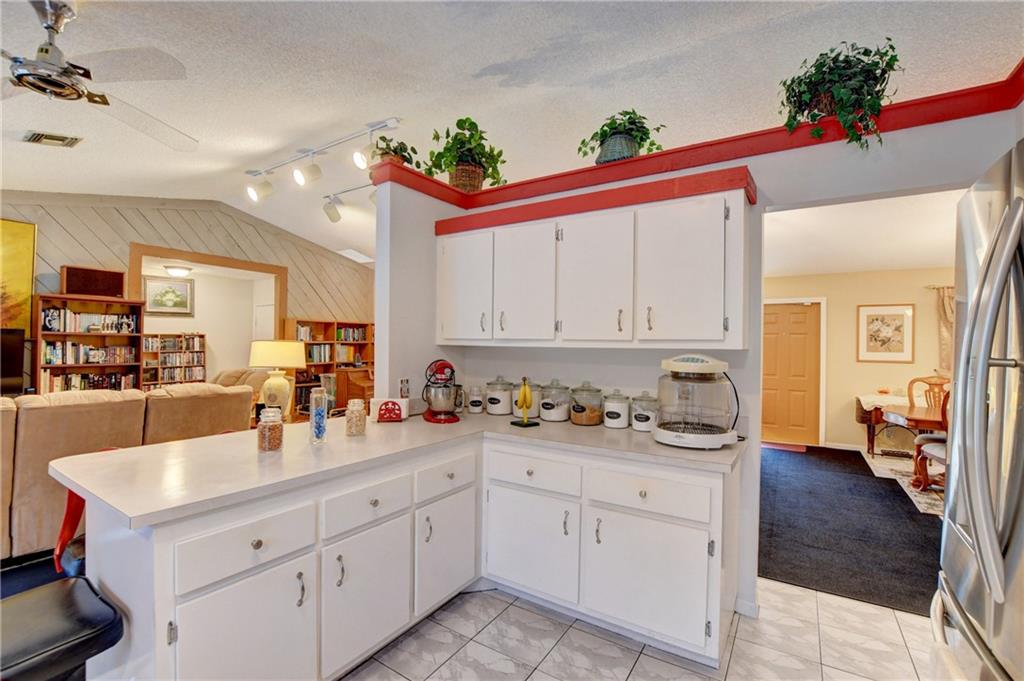 Cimarron Sec 01 - Residential