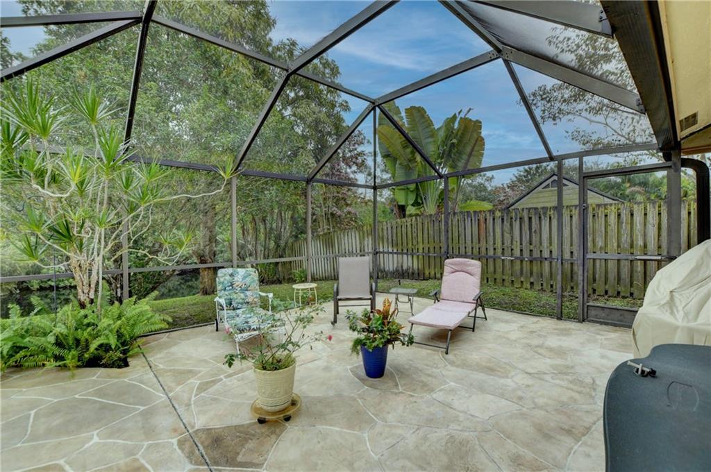 Cimarron Sec 01 - Residential