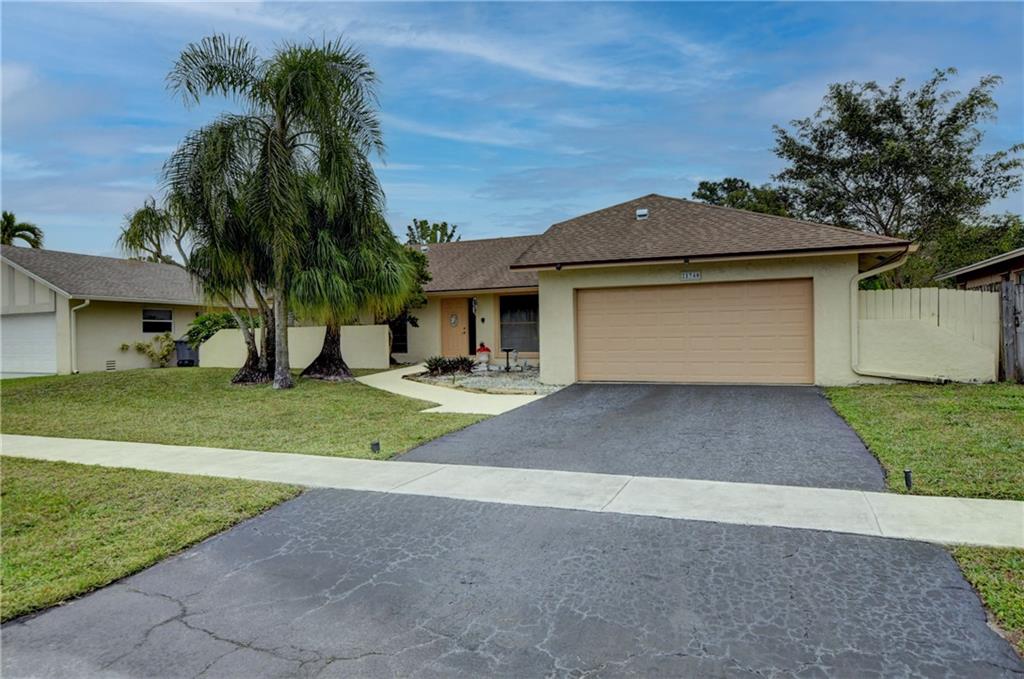 Cimarron Sec 01 - Residential