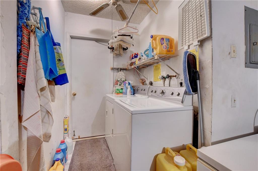 Cimarron Sec 01 - Residential