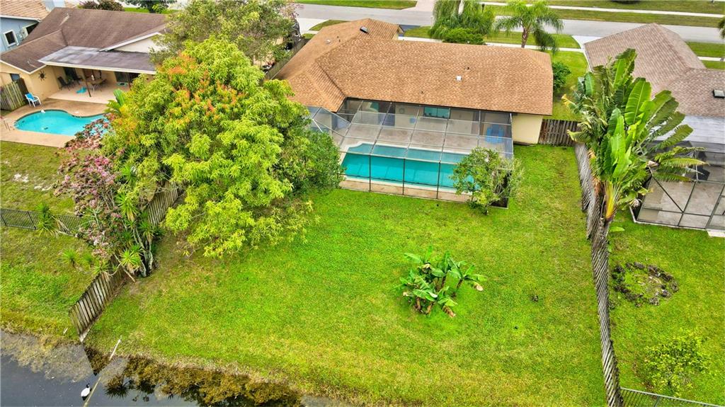 Cimarron Sec 01 - Residential