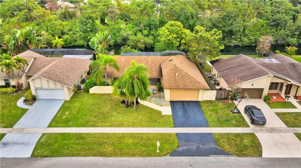 Cimarron Sec 01 - Residential