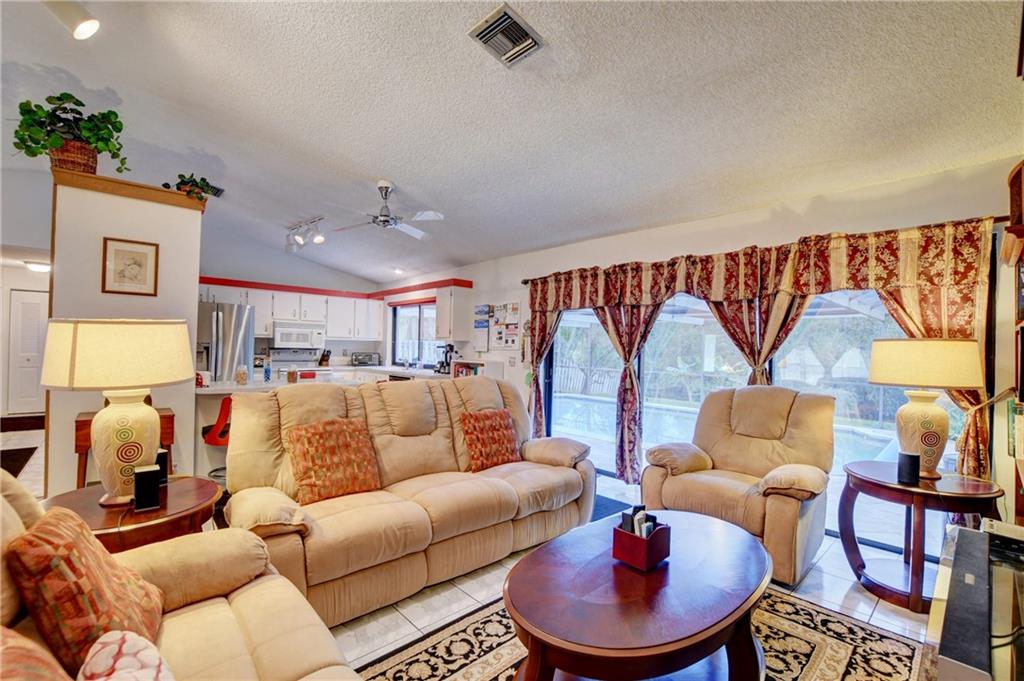 Cimarron Sec 01 - Residential