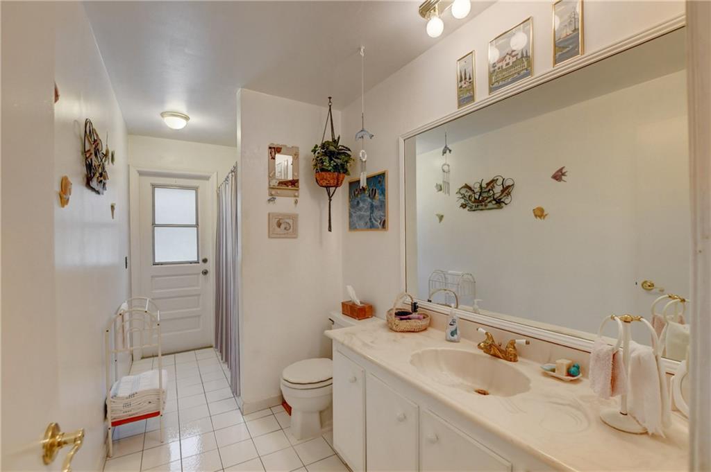 Cimarron Sec 01 - Residential