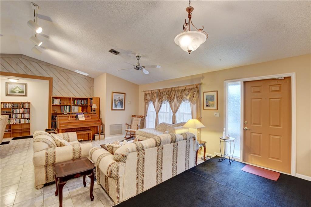 Cimarron Sec 01 - Residential