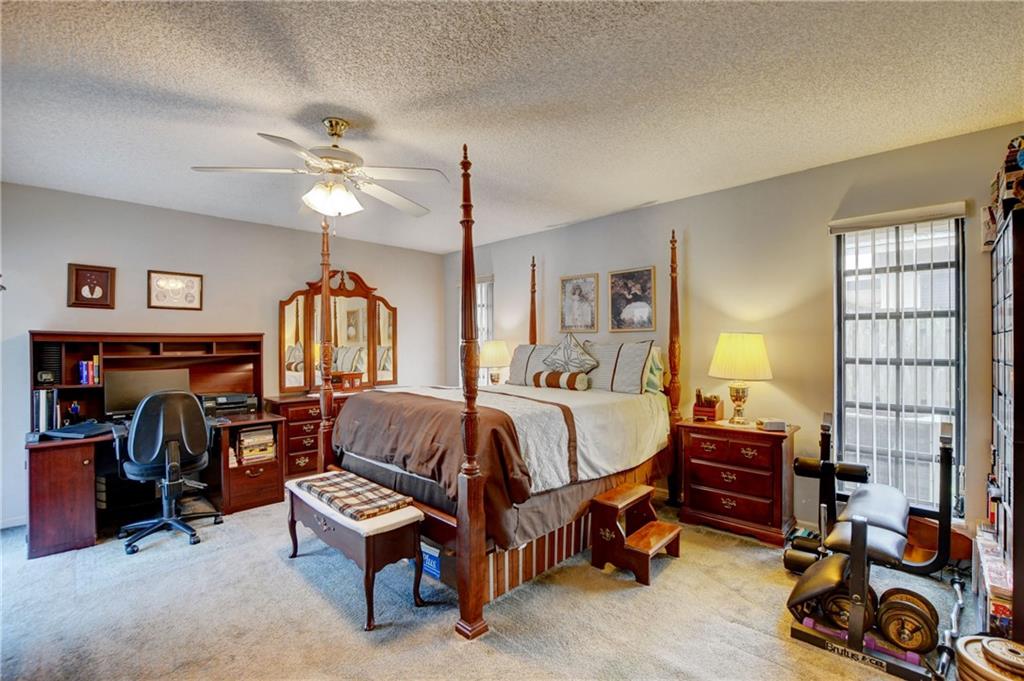 Cimarron Sec 01 - Residential