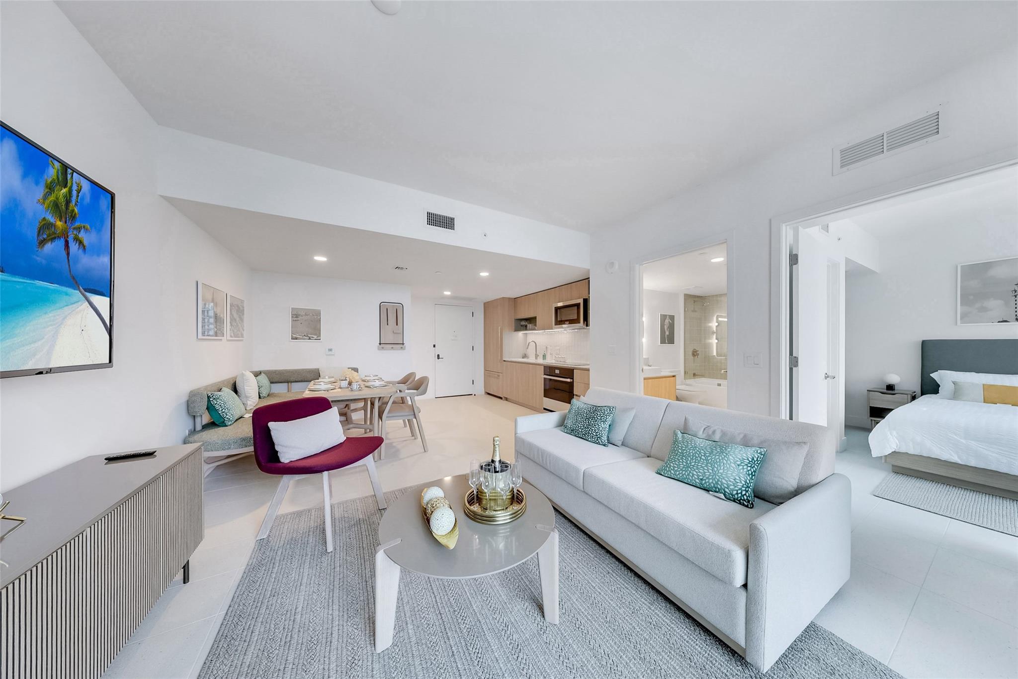 View photos, virtual tours, details... 159 NE 6th St 3113