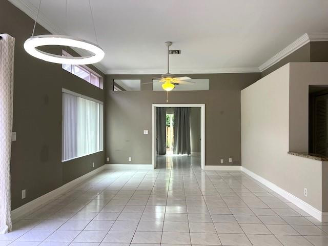 CENTRAL PARK LAKE - Residential Lease