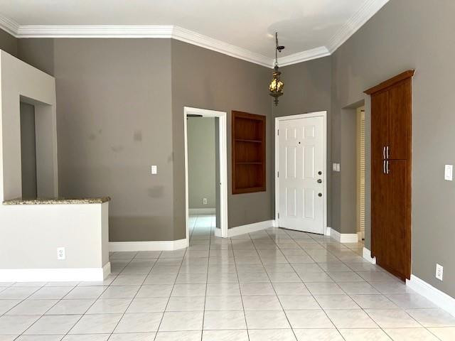 CENTRAL PARK LAKE - Residential Lease