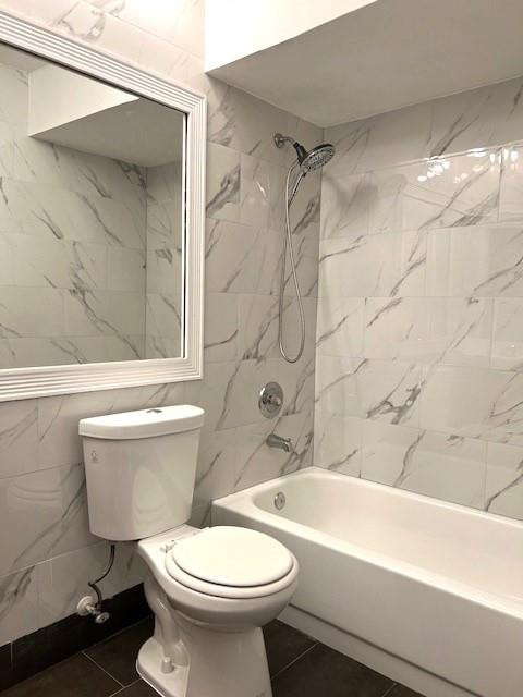 CENTRAL PARK LAKE - Residential Lease