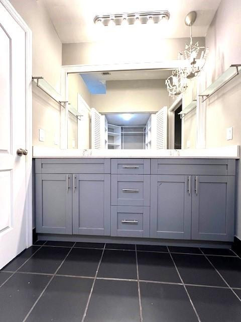 CENTRAL PARK LAKE - Residential Lease