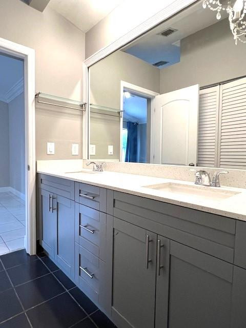 CENTRAL PARK LAKE - Residential Lease