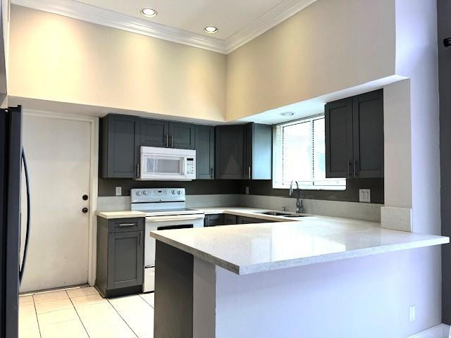 CENTRAL PARK LAKE - Residential Lease