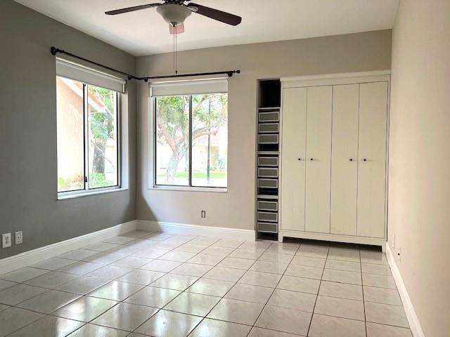 CENTRAL PARK LAKE - Residential Lease