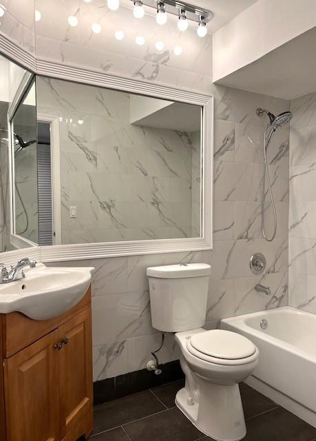 CENTRAL PARK LAKE - Residential Lease