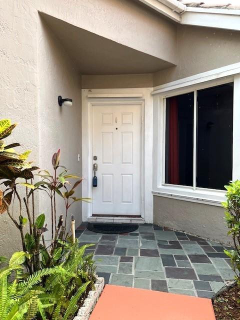 CENTRAL PARK LAKE - Residential Lease