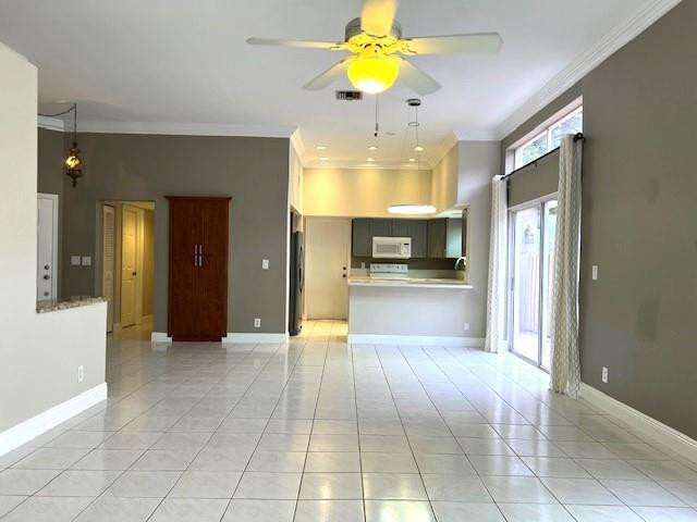 CENTRAL PARK LAKE - Residential Lease