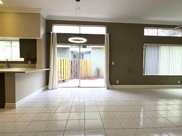 CENTRAL PARK LAKE - Residential Lease