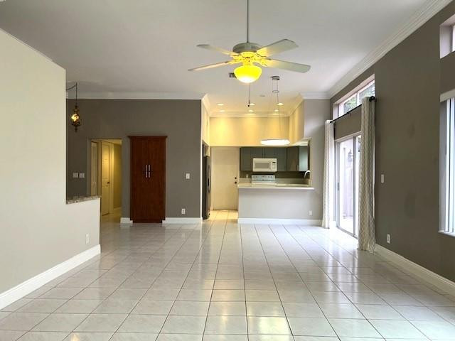 CENTRAL PARK LAKE - Residential Lease