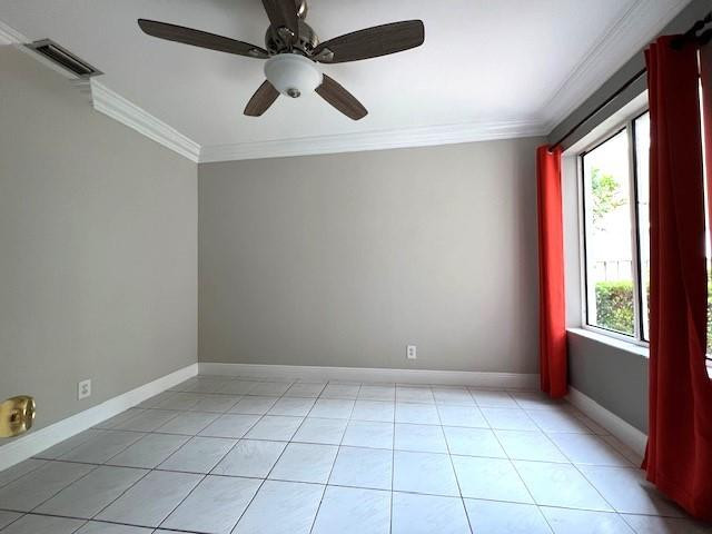 CENTRAL PARK LAKE - Residential Lease