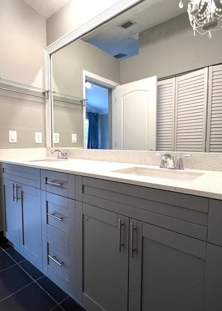 CENTRAL PARK LAKE - Residential Lease