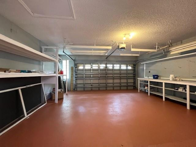 CENTRAL PARK LAKE - Residential Lease