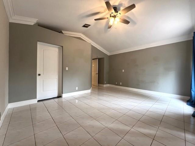 CENTRAL PARK LAKE - Residential Lease