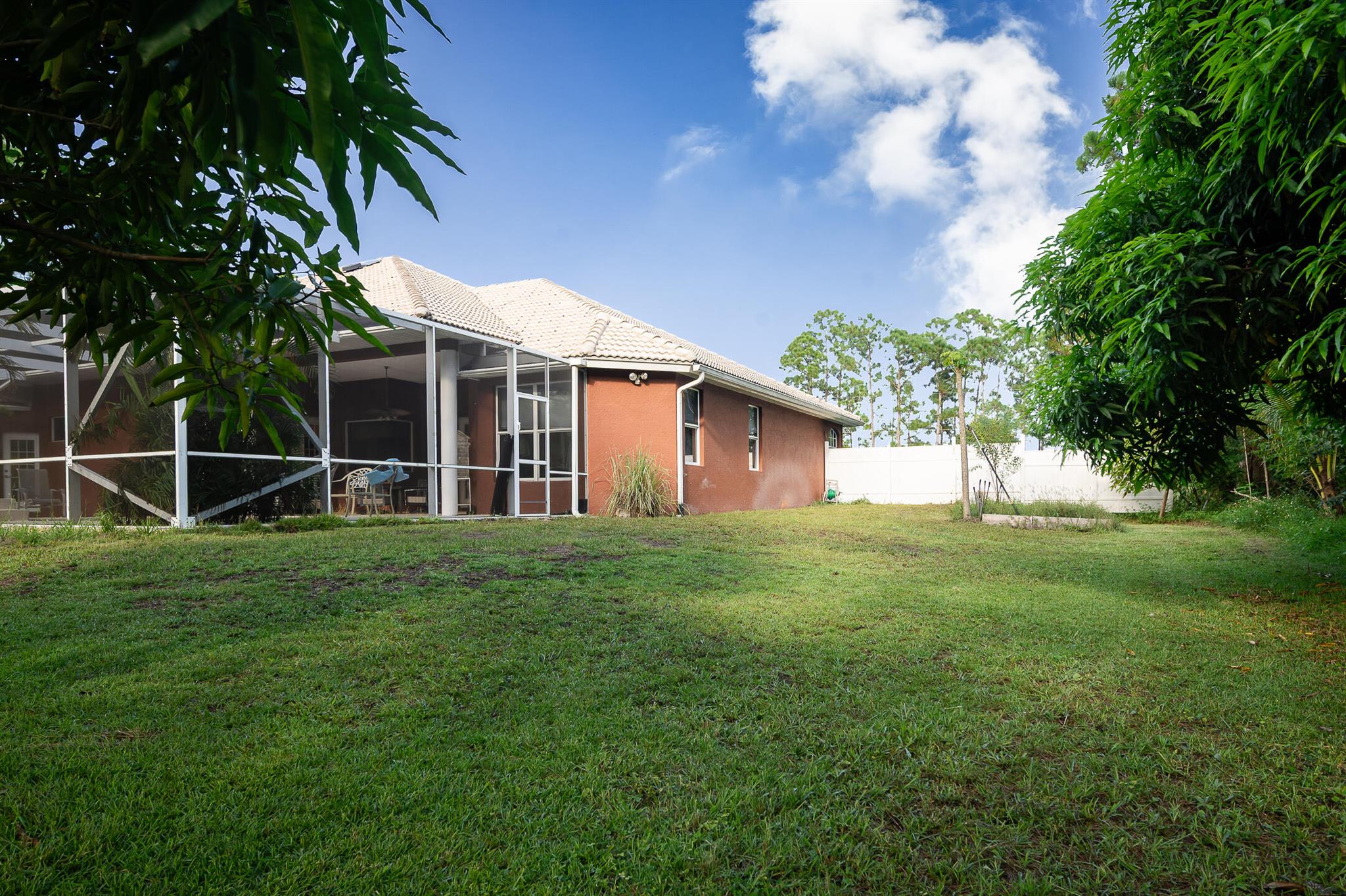 METES AND BOUNDS - Residential