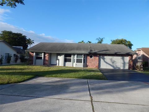 Photo of 7921 NW 4th Street, Plantation, FL 33324 (MLS # F10539261)
