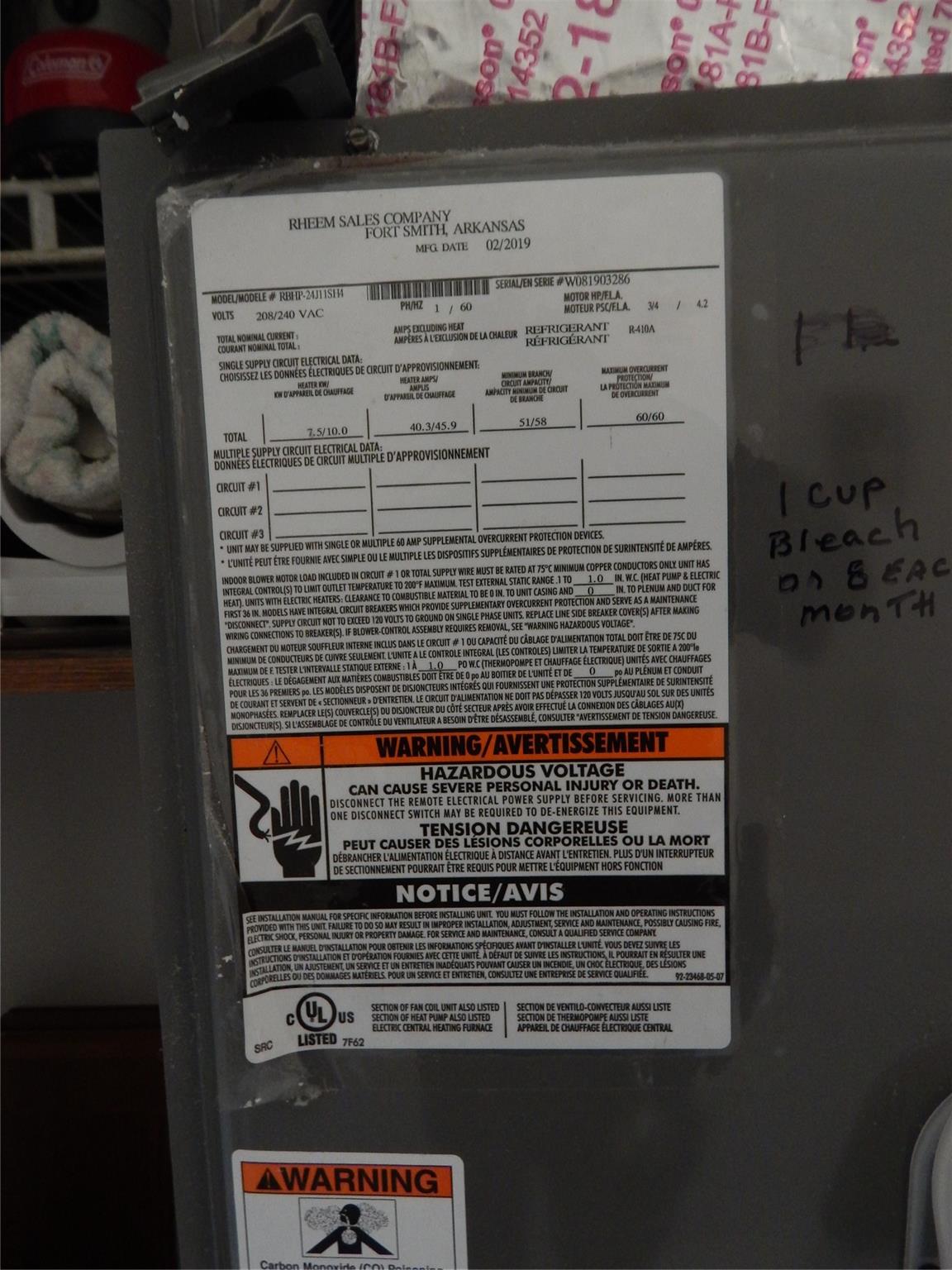 Canterbury 92-47 B - Residential