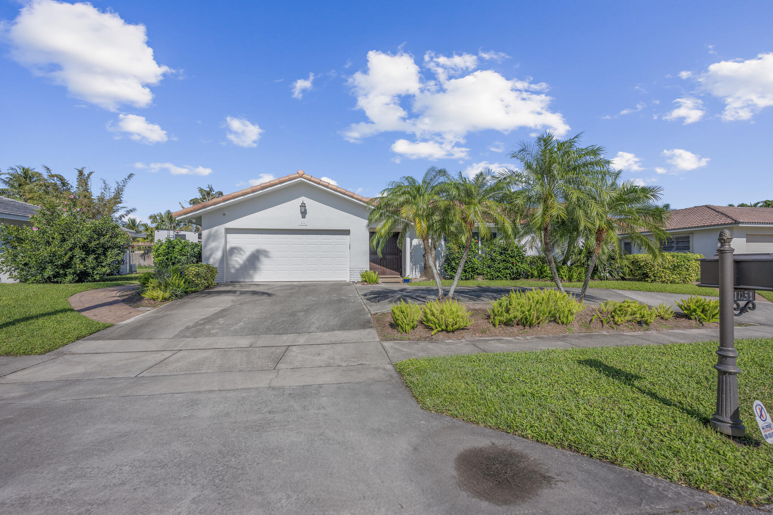 1051 NW 9th Street