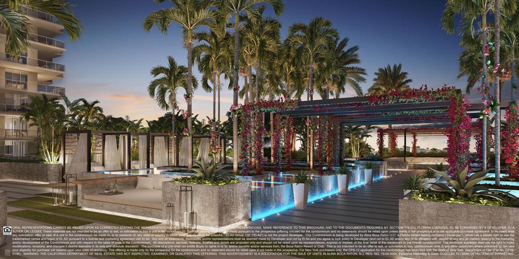 ALINA RESIDENCES - Residential