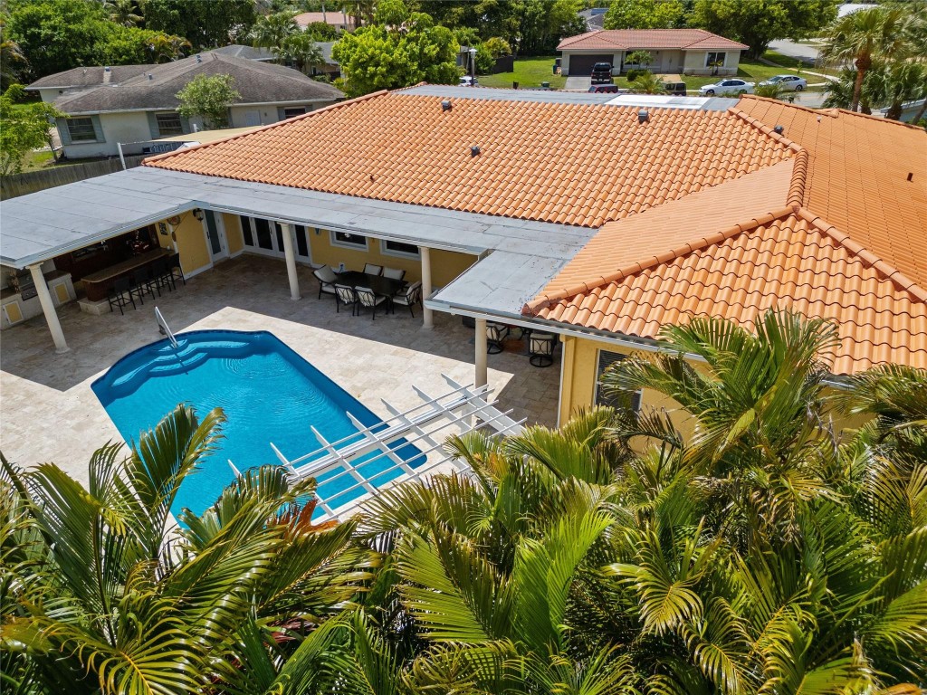 Bonaventure Lakes 3rd Add - Residential