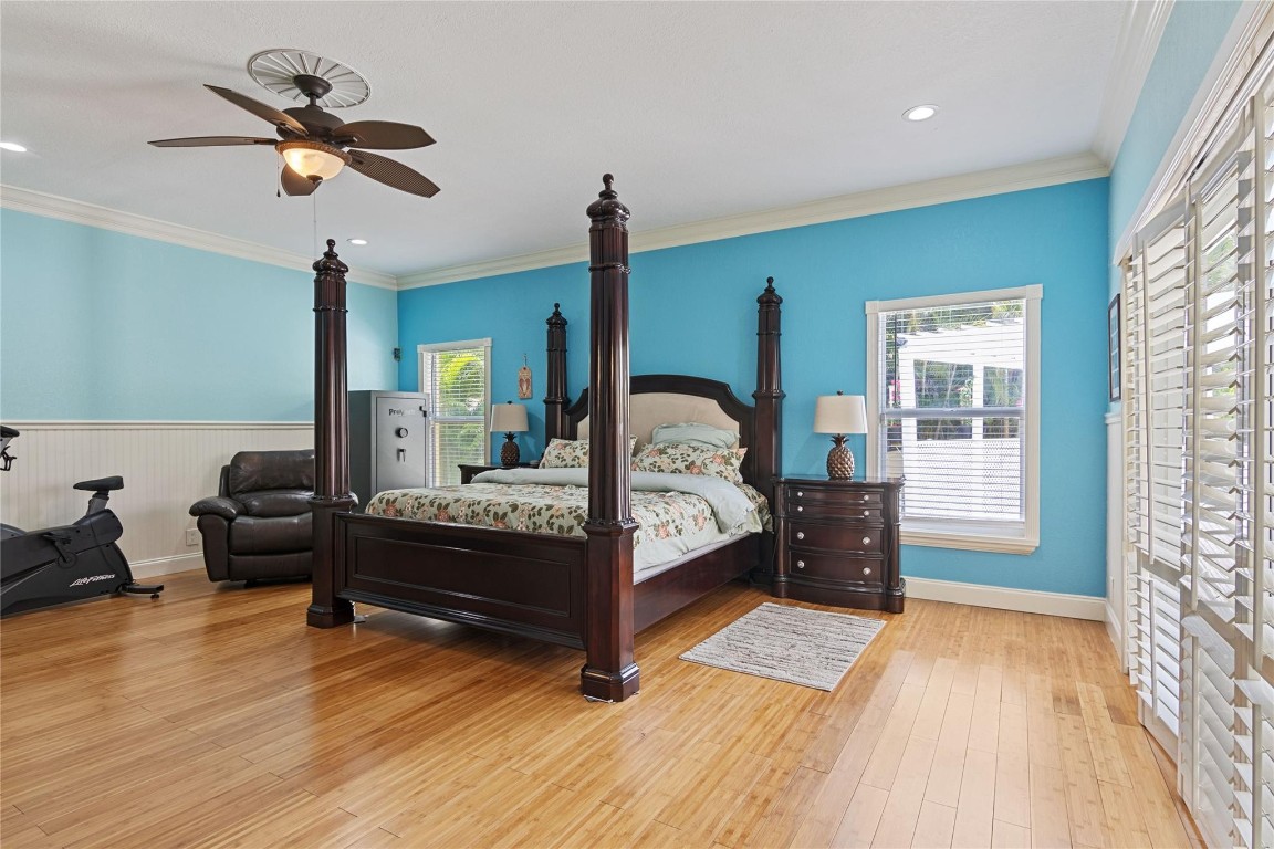 Bonaventure Lakes 3rd Add - Residential