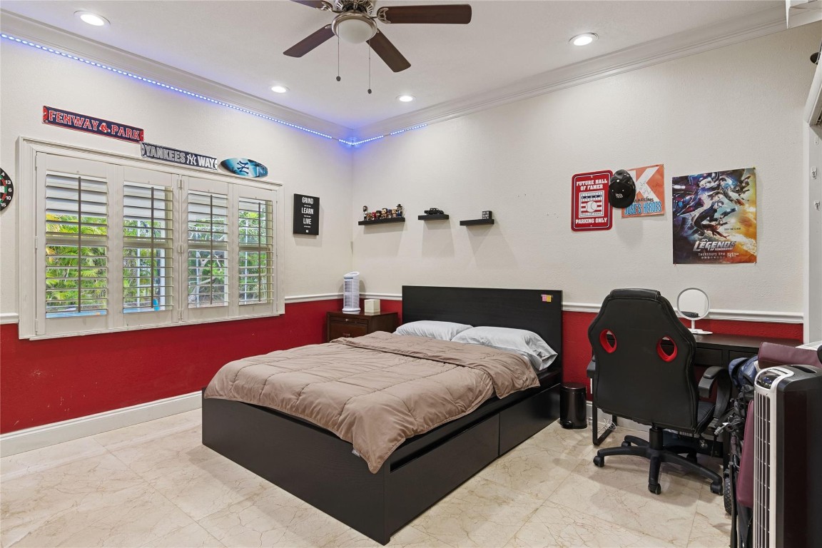 Bonaventure Lakes 3rd Add - Residential