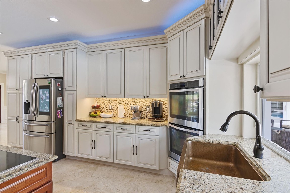 Bonaventure Lakes 3rd Add - Residential