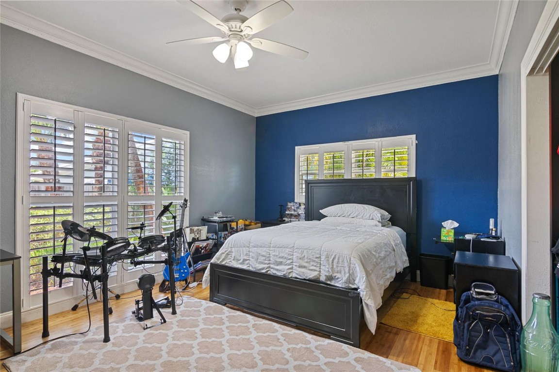 Bonaventure Lakes 3rd Add - Residential