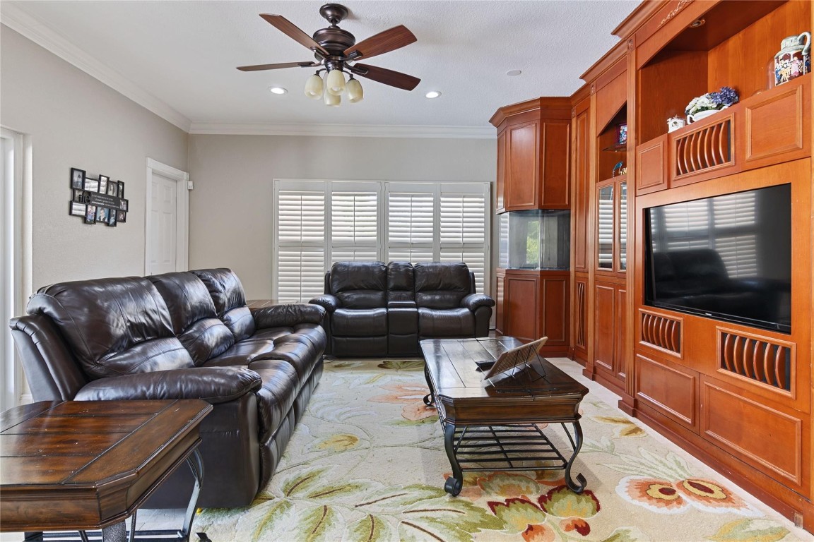 Bonaventure Lakes 3rd Add - Residential