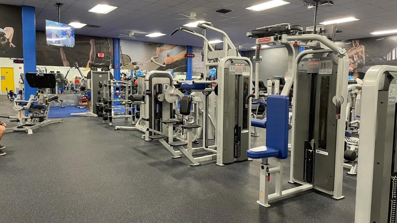 Bonaventure Lakes 3rd Add - Residential