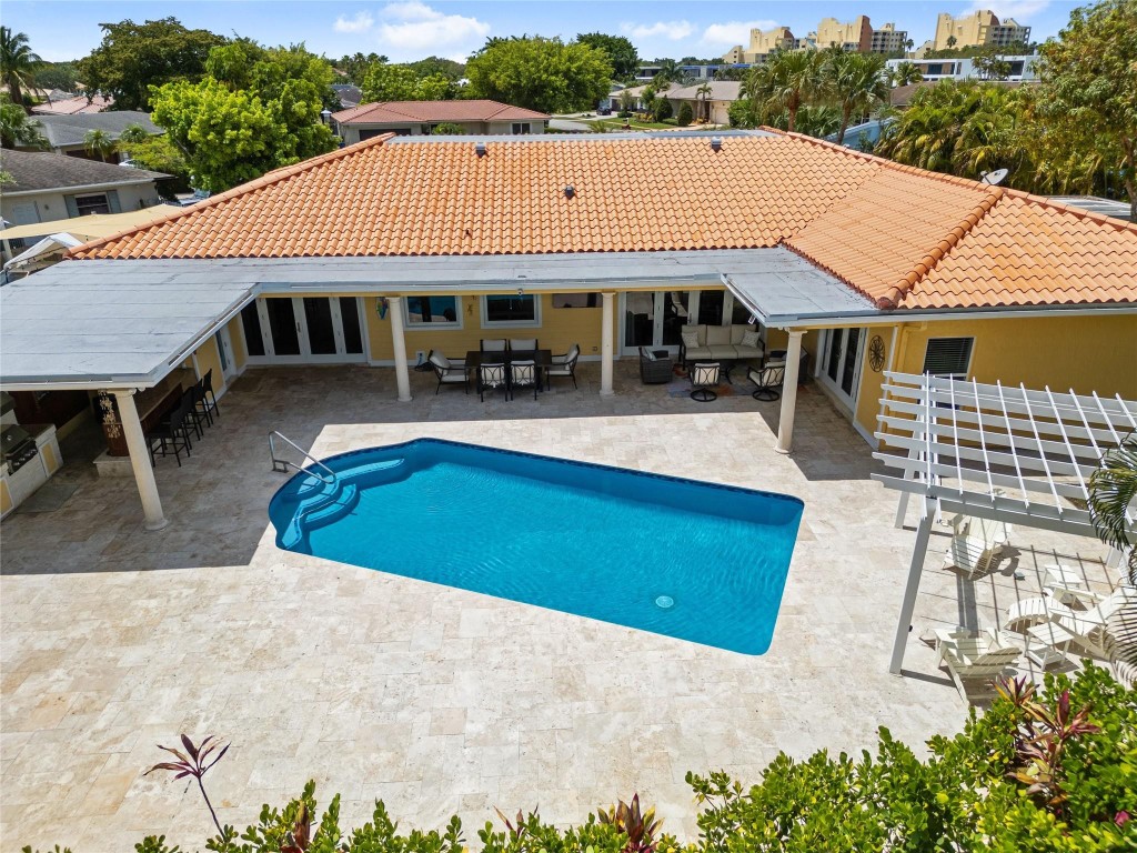 Bonaventure Lakes 3rd Add - Residential