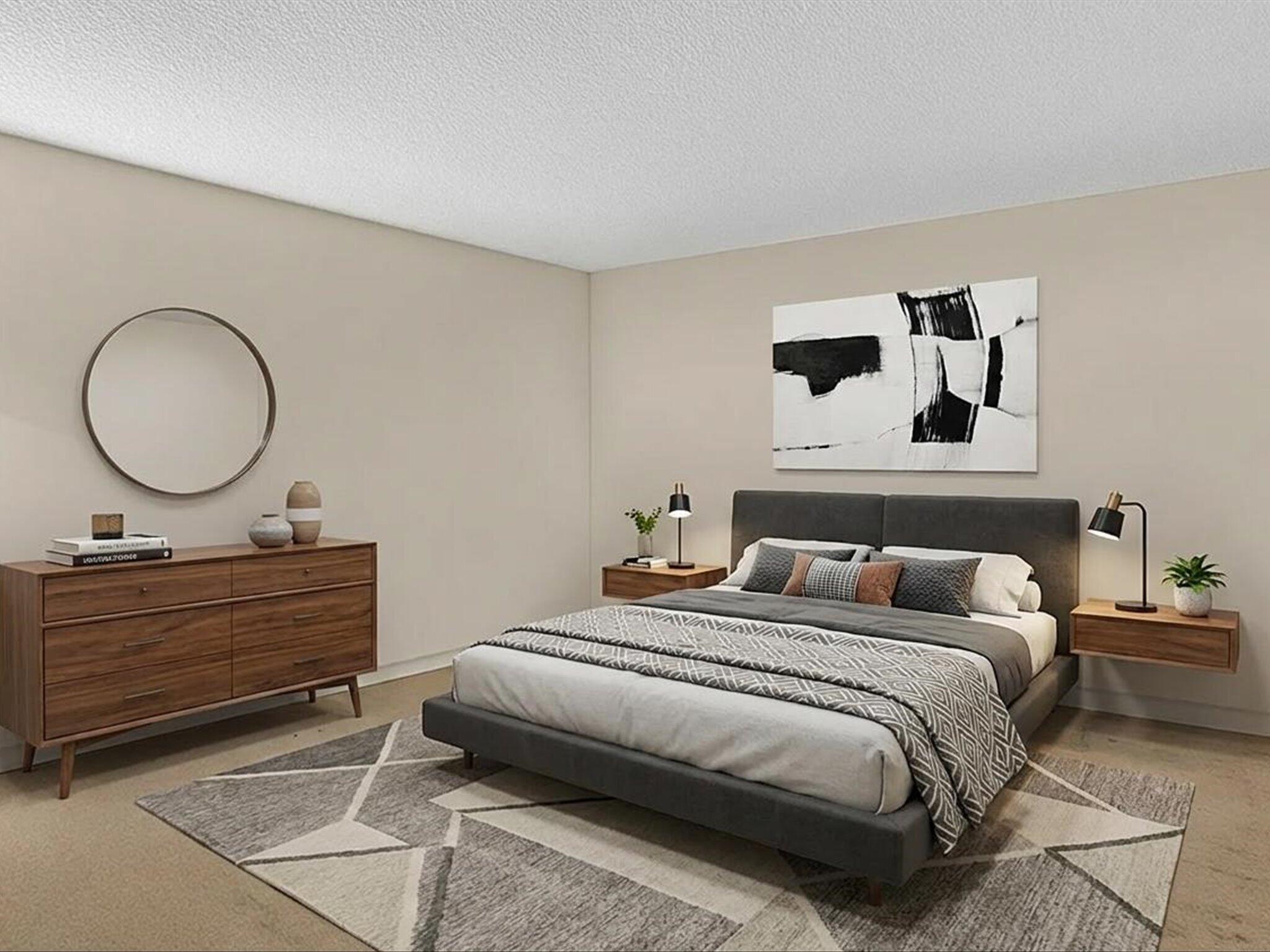 BROOKFIELD SQUARE CONDO - Residential