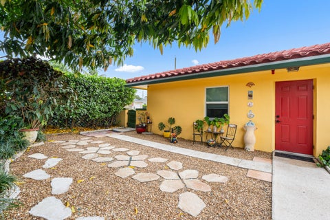 Tiny photo for 1802 Lake Osborne Drive, Lake Worth Beach, FL 33461 (MLS # R11147232)