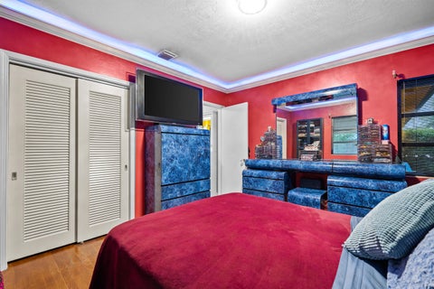 Tiny photo for 1802 Lake Osborne Drive, Lake Worth Beach, FL 33461 (MLS # R11147232)