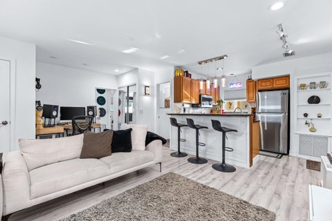 Tiny photo for 1802 Lake Osborne Drive, Lake Worth Beach, FL 33461 (MLS # R11147232)