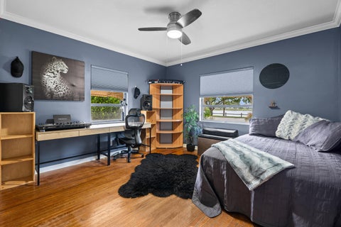 Tiny photo for 1802 Lake Osborne Drive, Lake Worth Beach, FL 33461 (MLS # R11147232)