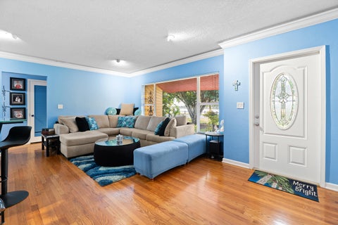 Tiny photo for 1802 Lake Osborne Drive, Lake Worth Beach, FL 33461 (MLS # R11147232)